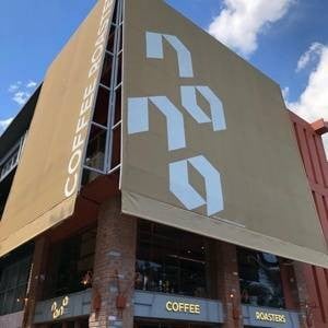 นานาคอฟฟี่ โรสเตอร์ส (Nana Coffee Roasters) niche3 นานาคอฟฟี่ โรสเตอร์ส (Nana Coffee Roasters) niche3
