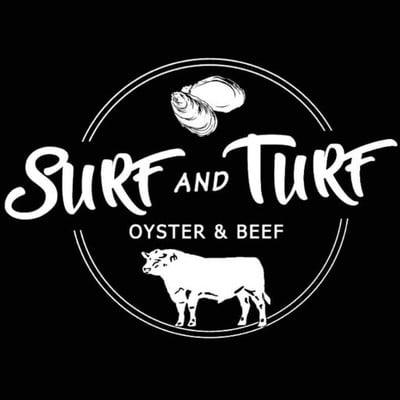 Surf And Turf Oyster & Beef (ติดกับโฮมโปร ราชพฤกษ์ (สวนดอกลำเจียก)) Surf And Turf Oyster & Beef (ติดกับโฮมโปร ราชพฤกษ์ (สวนดอกลำเจียก))