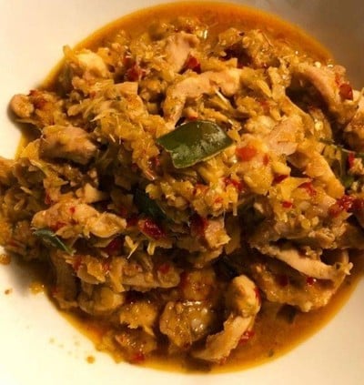 โครงไก่คั่วเด็ด สูตรเด็กน้อยขี้ดื้อ(คุ้มวัด) โครงไก่คั่วเด็ด สูตรเด็กน้อยขี้ดื้อ(คุ้มวัด)