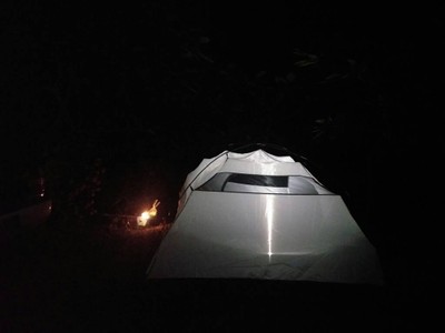 กิน+วิ่ง+เที่ยว (จังหวัดตาก) - ไปตากผ้ากัน