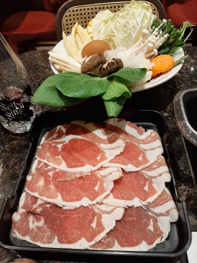 เนื้อแกะ