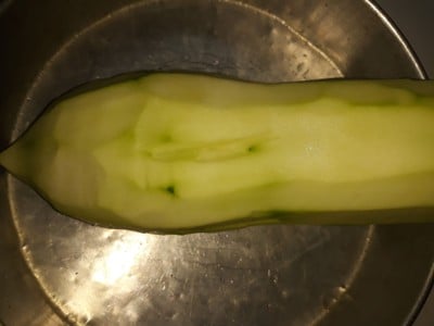 วิธีทำ มะละกอผัดไข่