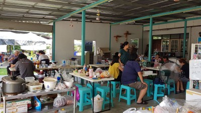 บรรยากาศ