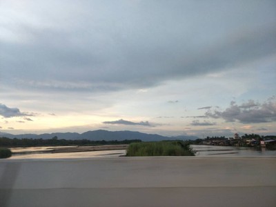 กิน+วิ่ง+เที่ยว (จังหวัดตาก) - ไปตากผ้ากัน