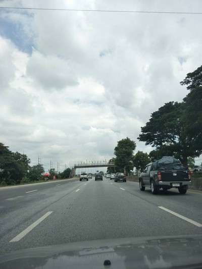 กิน+วิ่ง+เที่ยว (จังหวัดตาก) - ไปตากผ้ากัน