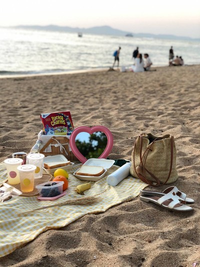 ชุด Picnic Set A