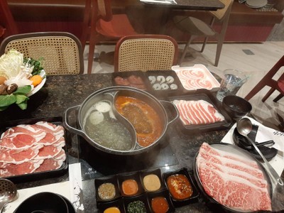 ภาพรวมหมู่