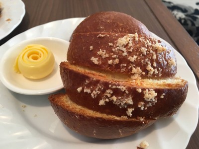 BRIOCHE