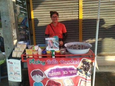 รูปโปรไฟล์