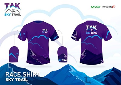 กิน+วิ่ง+เที่ยว (จังหวัดตาก) - ไปตากผ้ากัน