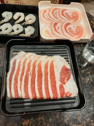 เนื้ออเมริกัน