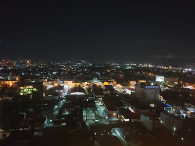 วิวนอกห้อง