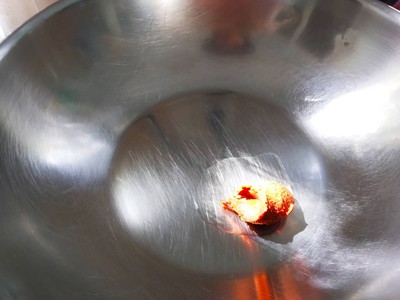 วิธีทำ แกงคั่วทูน่าใบชะพลู