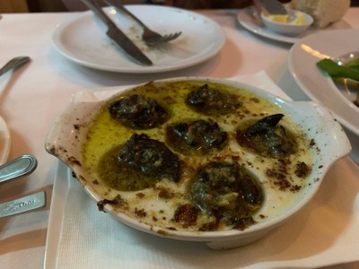ESCARGOT