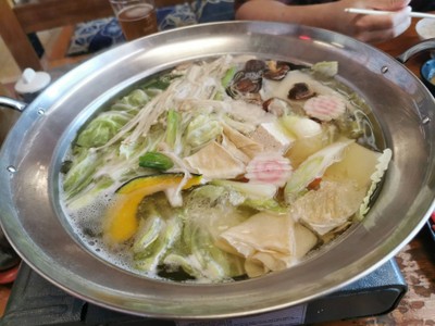 อาหาร หรือ เครื่องดื่ม