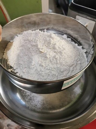 วิธีทำ โดนัทน้ำตาล