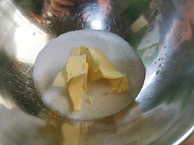 วิธีทำ โดนัทน้ำตาล