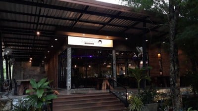 หน้าร้าน