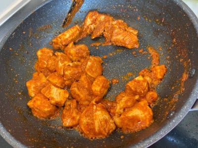 วิธีทำ แกงเผ็ดไก่ฟักทองญี่ปุ่น วิธีทำ แกงเผ็ดไก่ฟักทองญี่ปุ่น