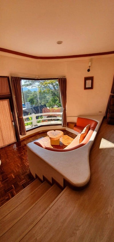 Imperial Phu Kaeo Hill Resort