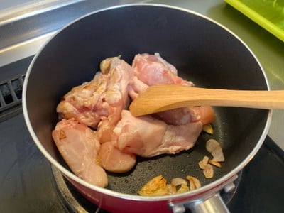 วิธีทำ พะโล้ไก่และไข่ วิธีทำ พะโล้ไก่และไข่