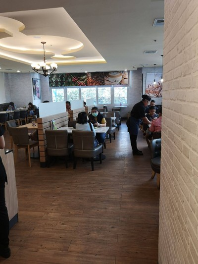 บรรยากาศ