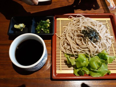 หมี่เย็น