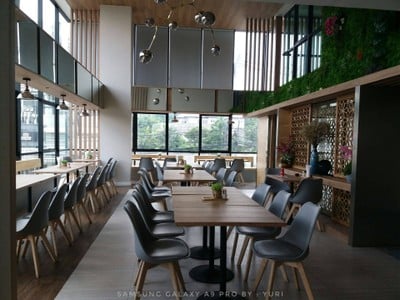 ห้องอาหาร