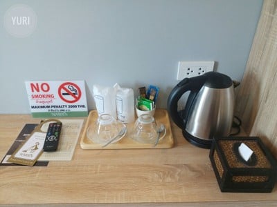 ห้องพัก