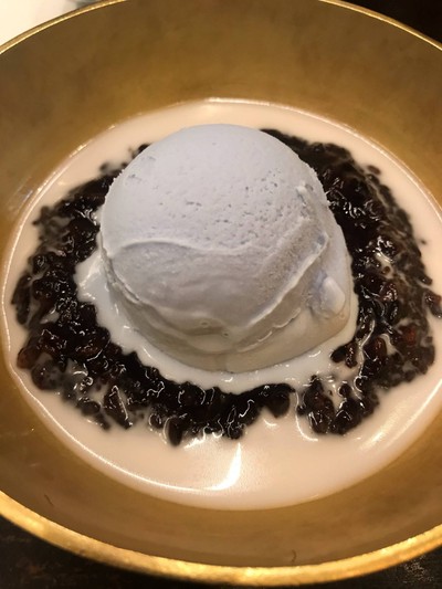 ไอศกรีมบีโกหมอย