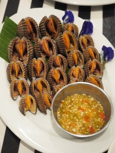 ร้านอาหารน้องโจ๊ก กระบี่