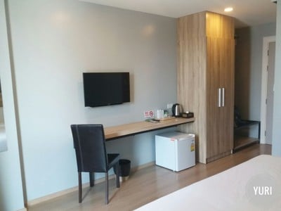 ห้องพัก