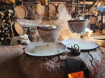 บรรยากาศ