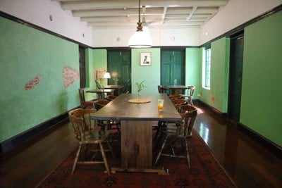 Buenazo by Na Projects at Bangkok 1899