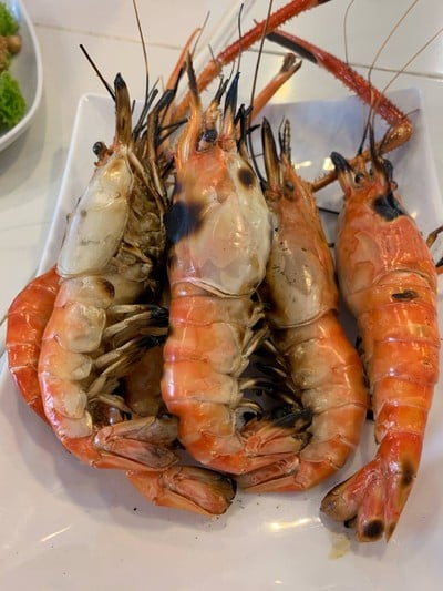 ครัวปูไข่ ปากช่อง
