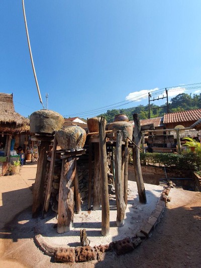 บรรยากาศ