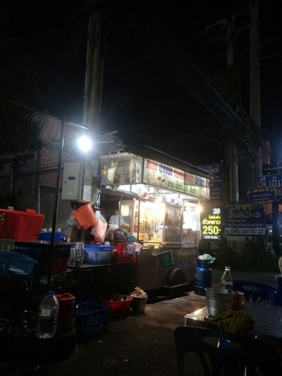 หน้าร้าน