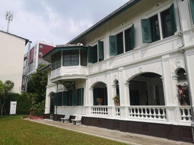 Buenazo by Na Projects at Bangkok 1899