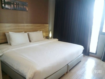 ห้องพัก