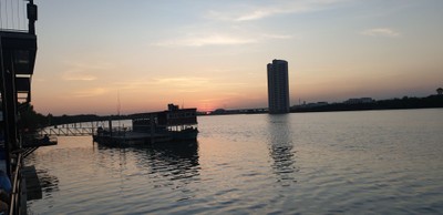 บรรยากาศ