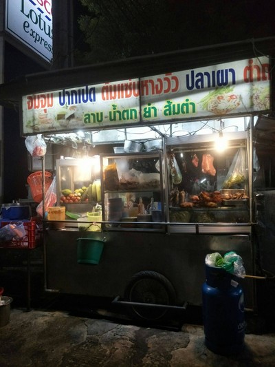 หน้าร้าน