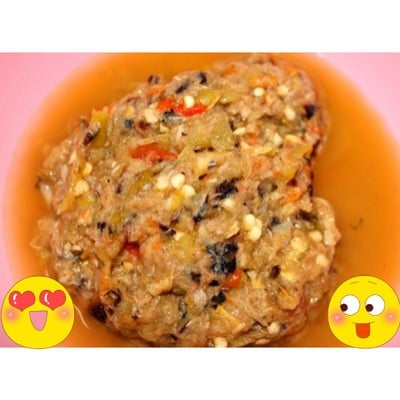 น้ำพริกปลาทู