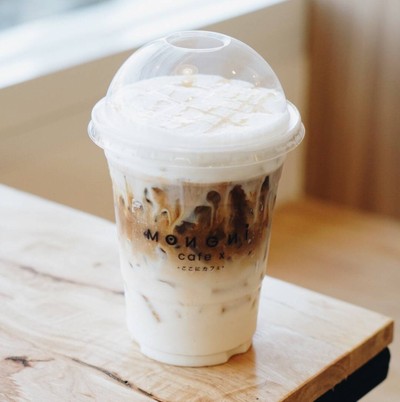 Mongni cafe' x khonkean มิตรภาพ Mongni cafe' x khonkean มิตรภาพ