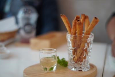 ปอเปี๊ยะกุ้ง