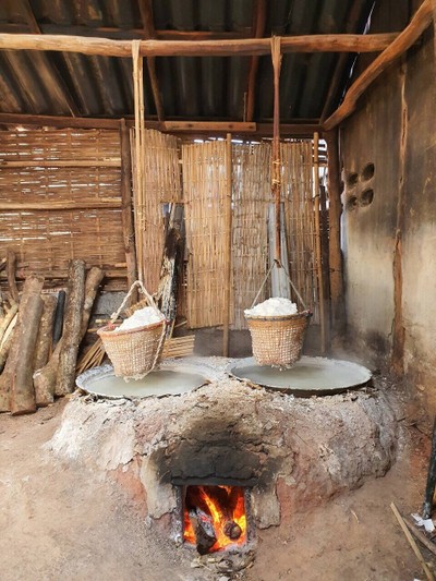 บรรยากาศ