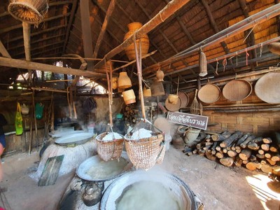 บรรยากาศ