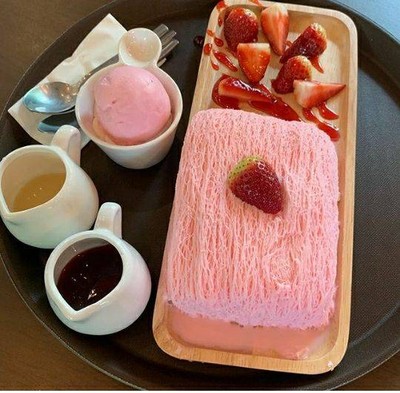 อาหาร หรือ เครื่องดื่ม