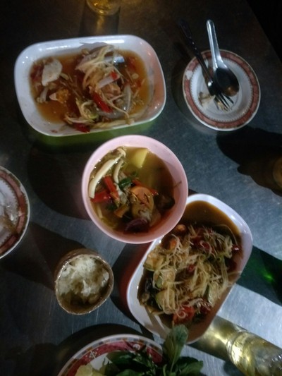 ตำซั่ว