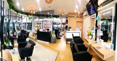PAKIN SALON