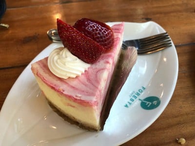FORESTA CAFE ดอนเมือง